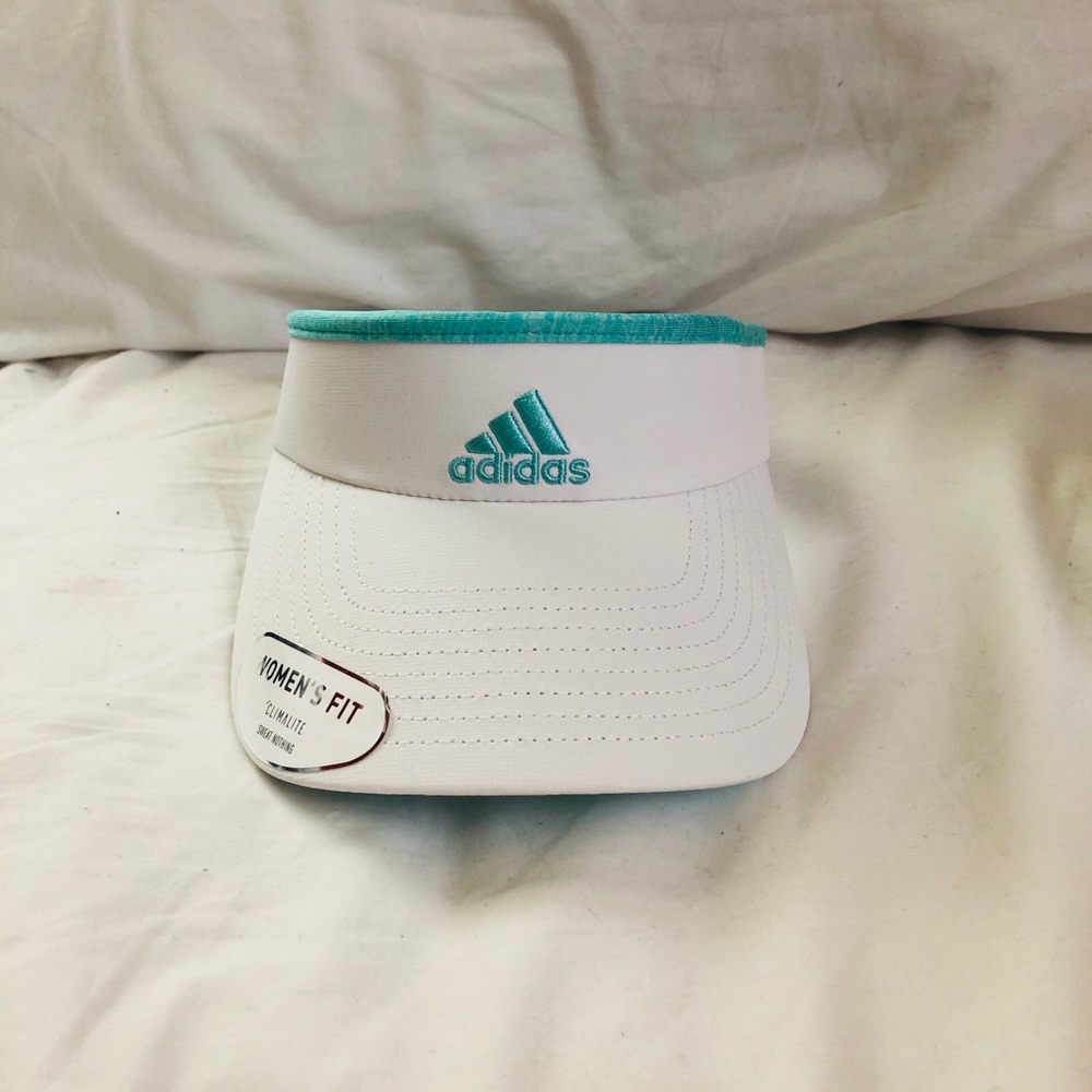 NWT Adidas Visor
